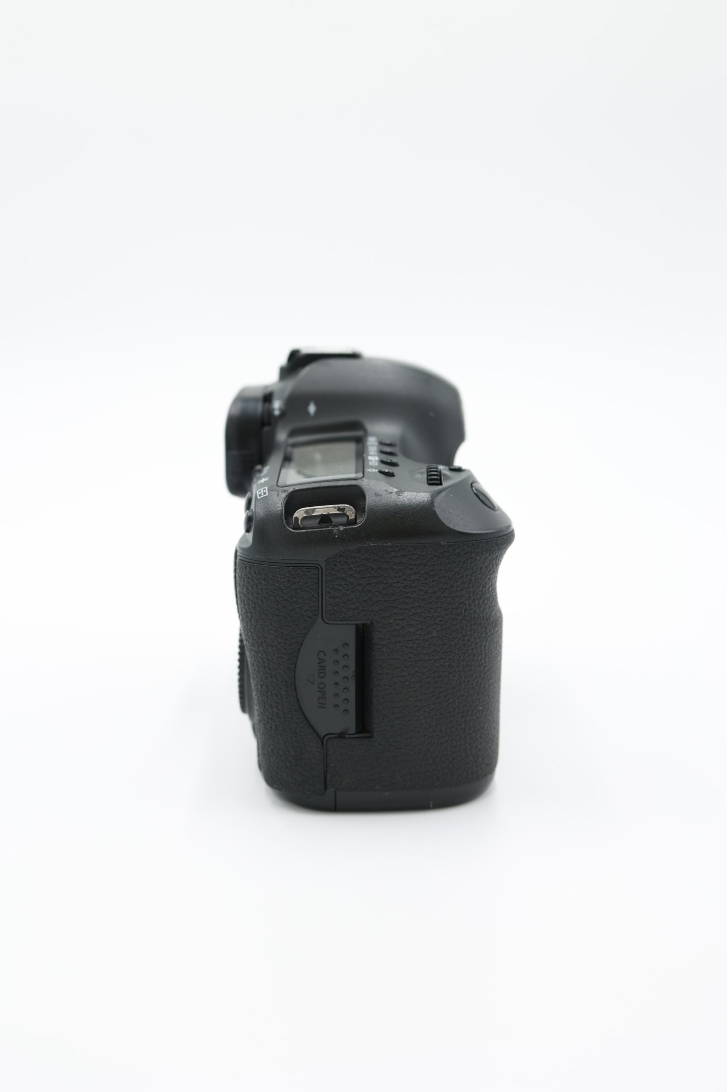 Canon EOS5DSRBODY/00226 EOS 5DSR, Body Only, Used