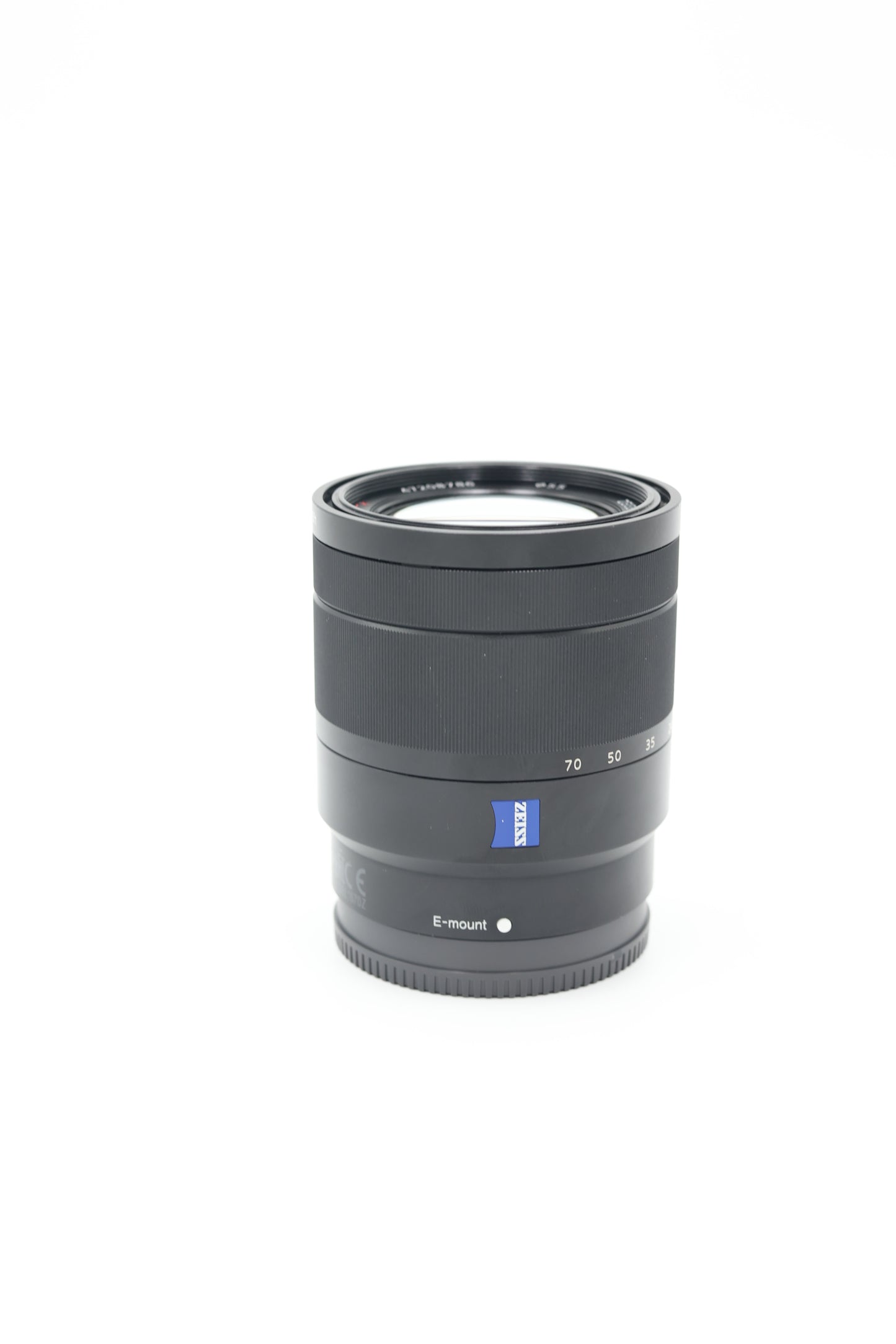 Sony SEL1670Z/1941183 Vario-Tessar* E 16-70mm f/4 ZA OSS, Used
