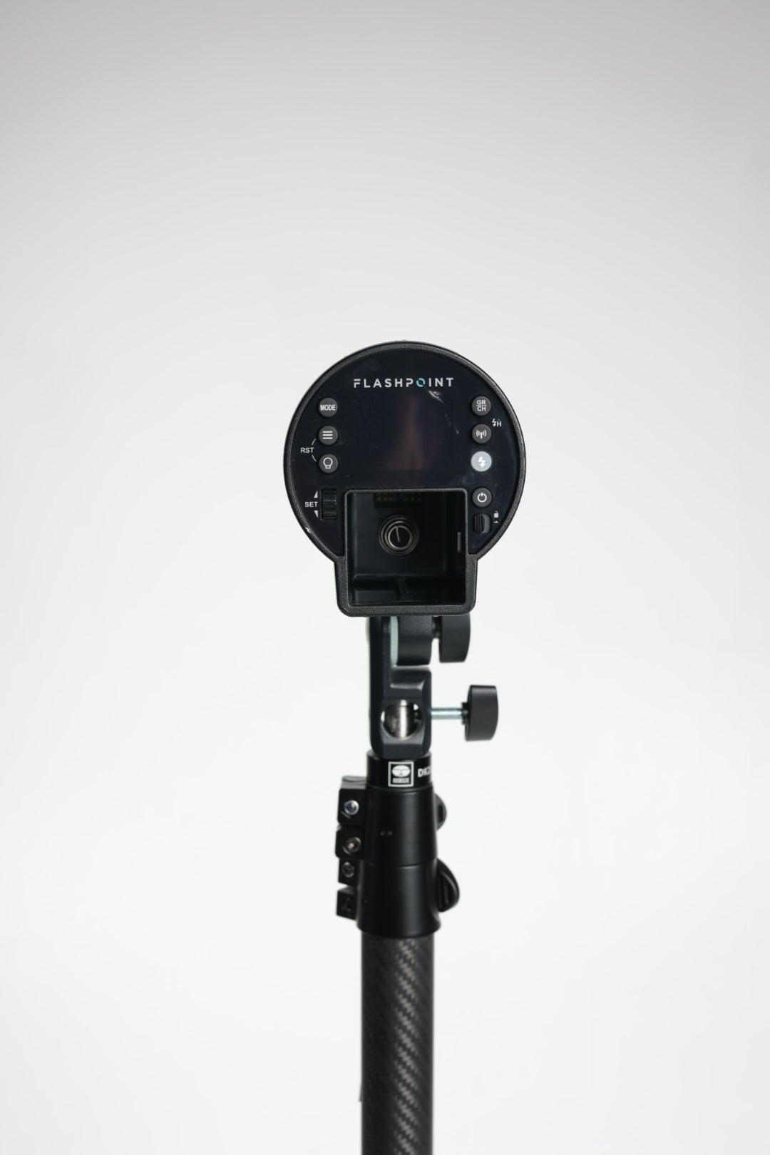 Flashpoint XPLOR300PRO/65691 TTL R2 Battery Powered Monolight, Used