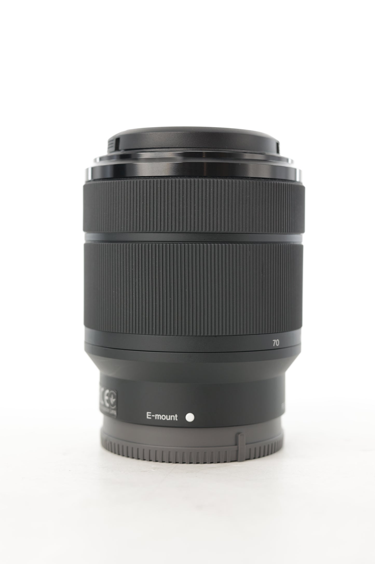 Sony SEL2870/1194938 FE 28-70mm f/3.5-5.6 OSS Lens, Used