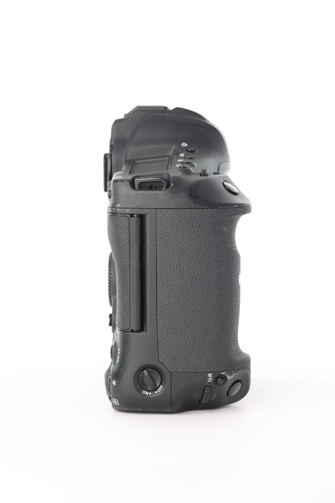 Canon EOS1DXIII/00225 EOS 1DX Mark III, Body Only, Used