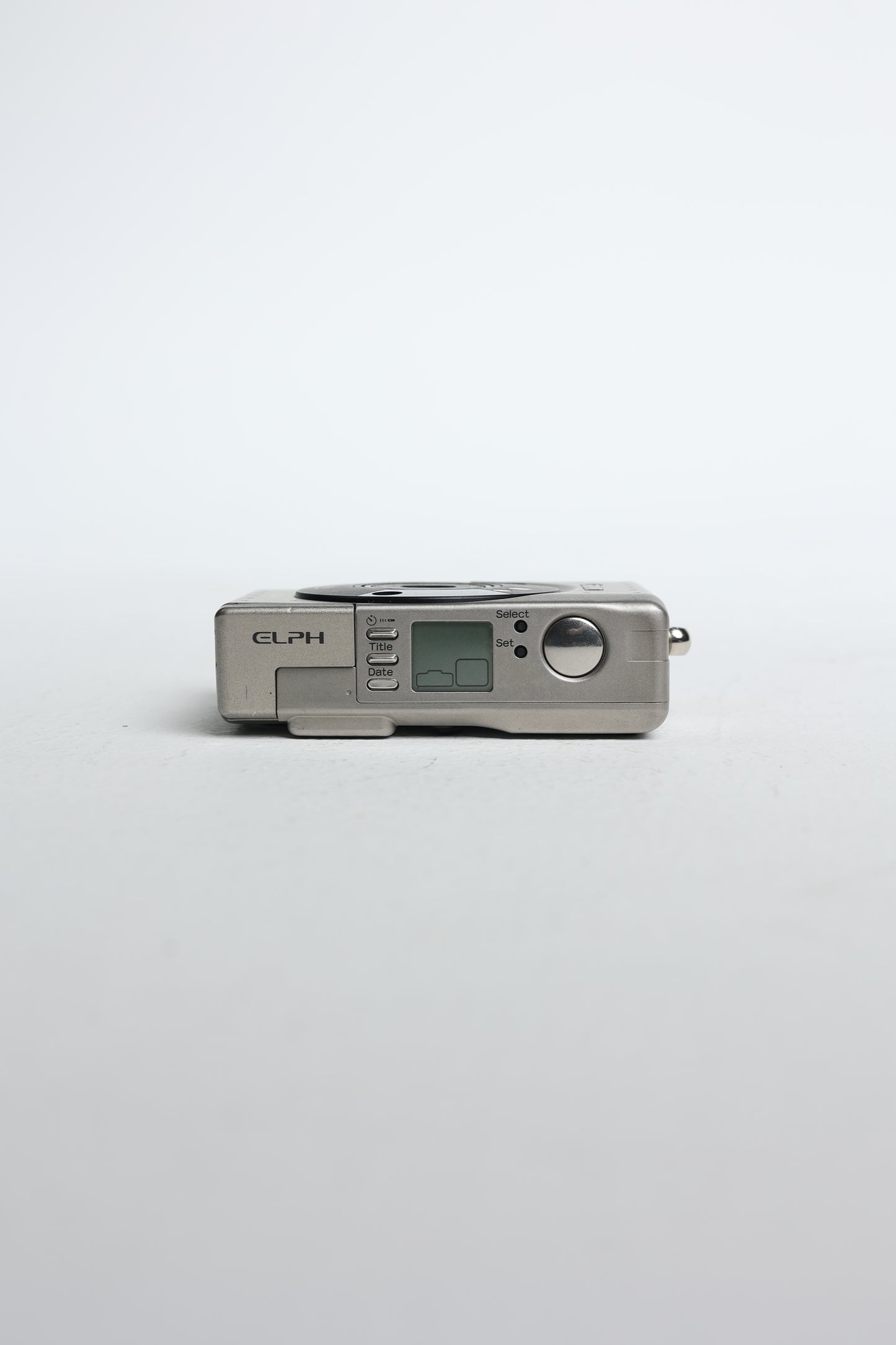 Canon ELPH/02206 Advantix Film Camera, Used