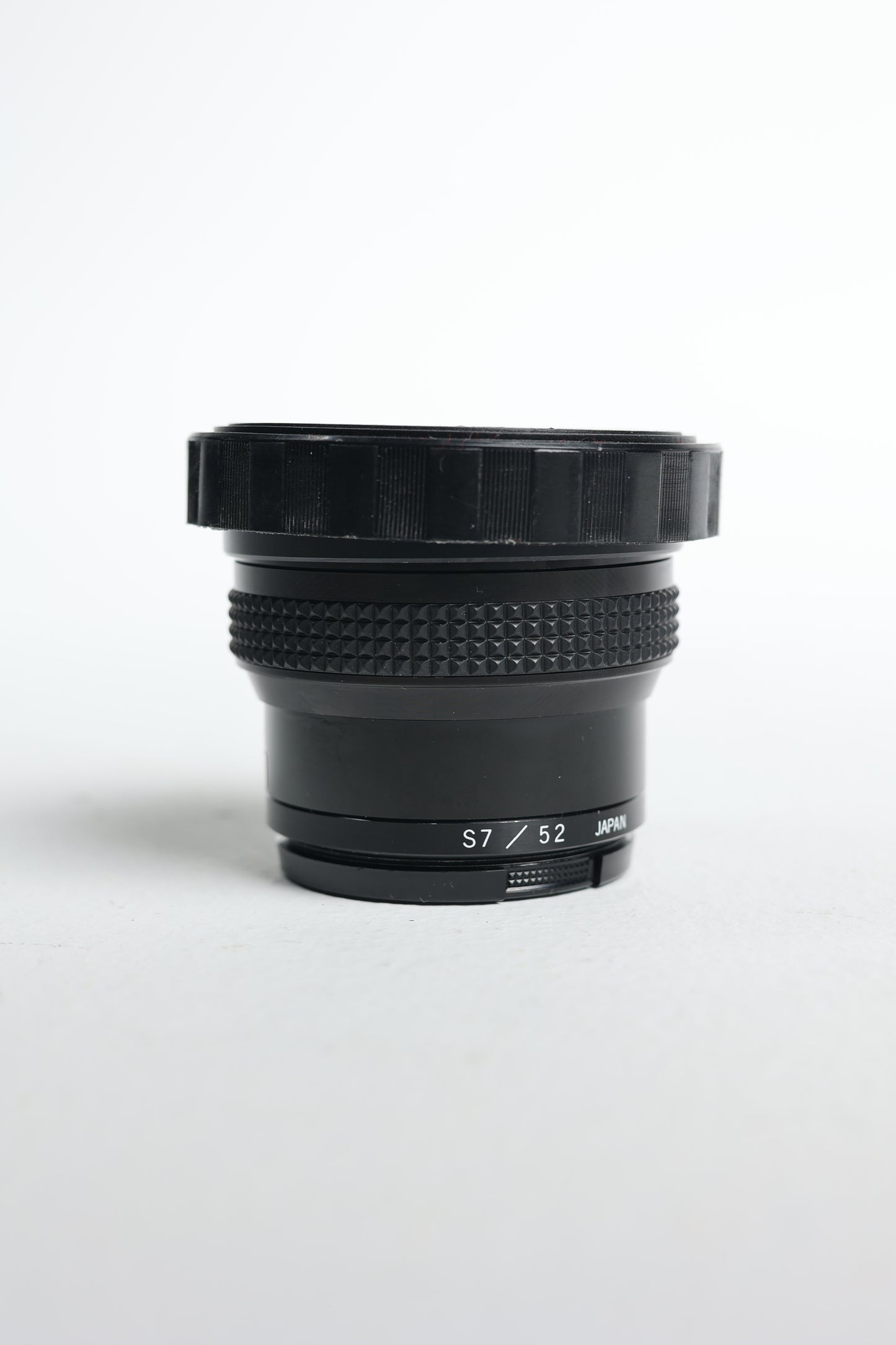 Fujiyama Super Wider Semi Fish-Eye 0.42x, Used