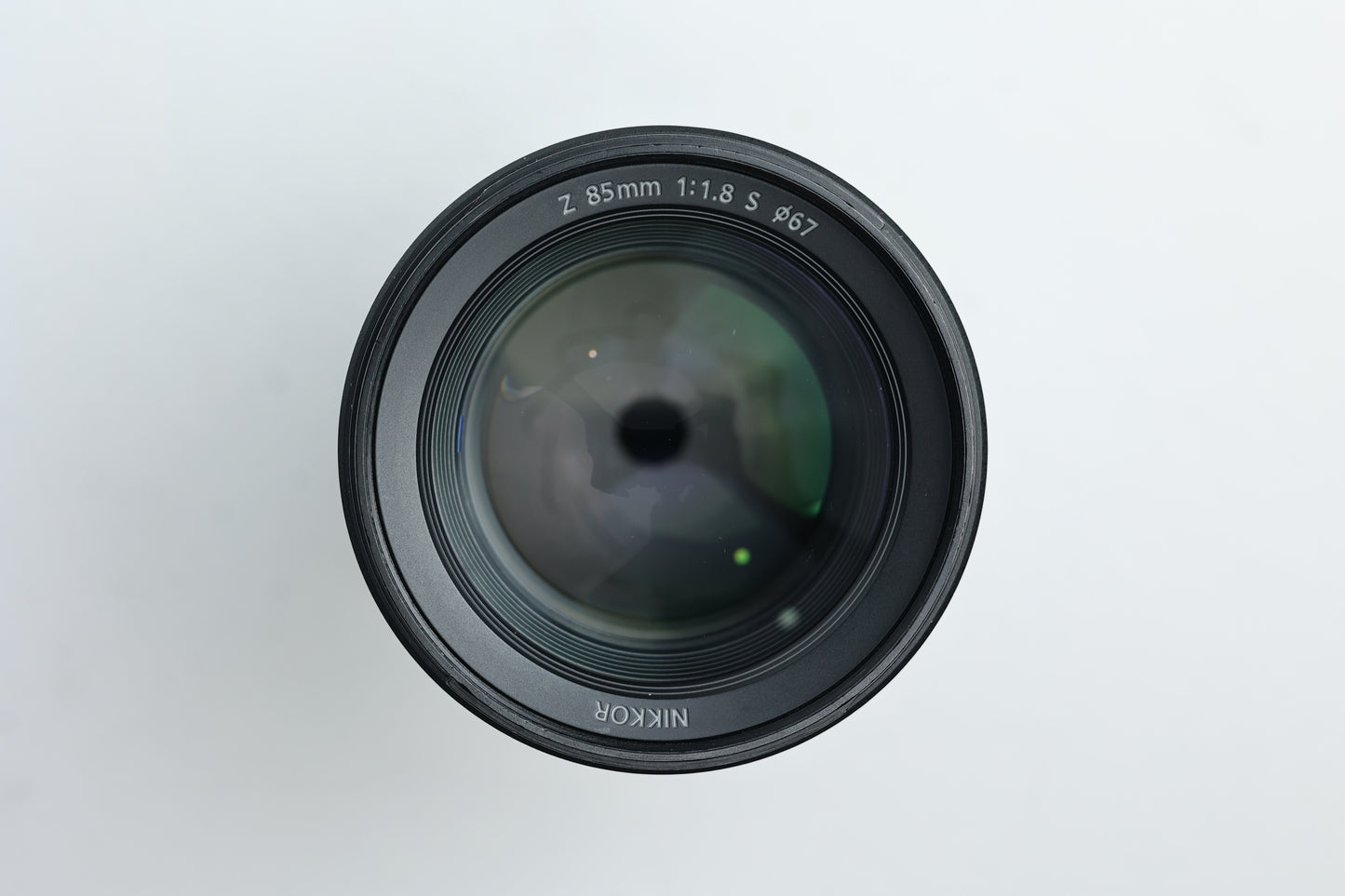 Nikon Z85/1.8S/13815 Z 85mm f/1.8 S, Ø67, Used