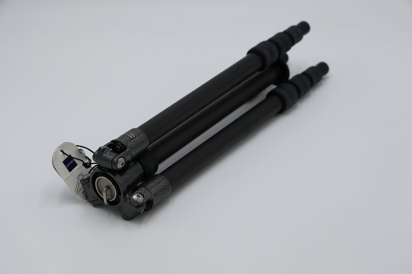 Gitzo GT1541 Carbon Fiber Tripod w/case, Used