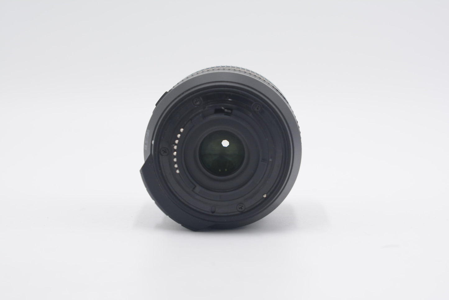 Tamron 18200N/66313 18-200mm f/3.5-6.3 Di II VC F/Nikon, Used
