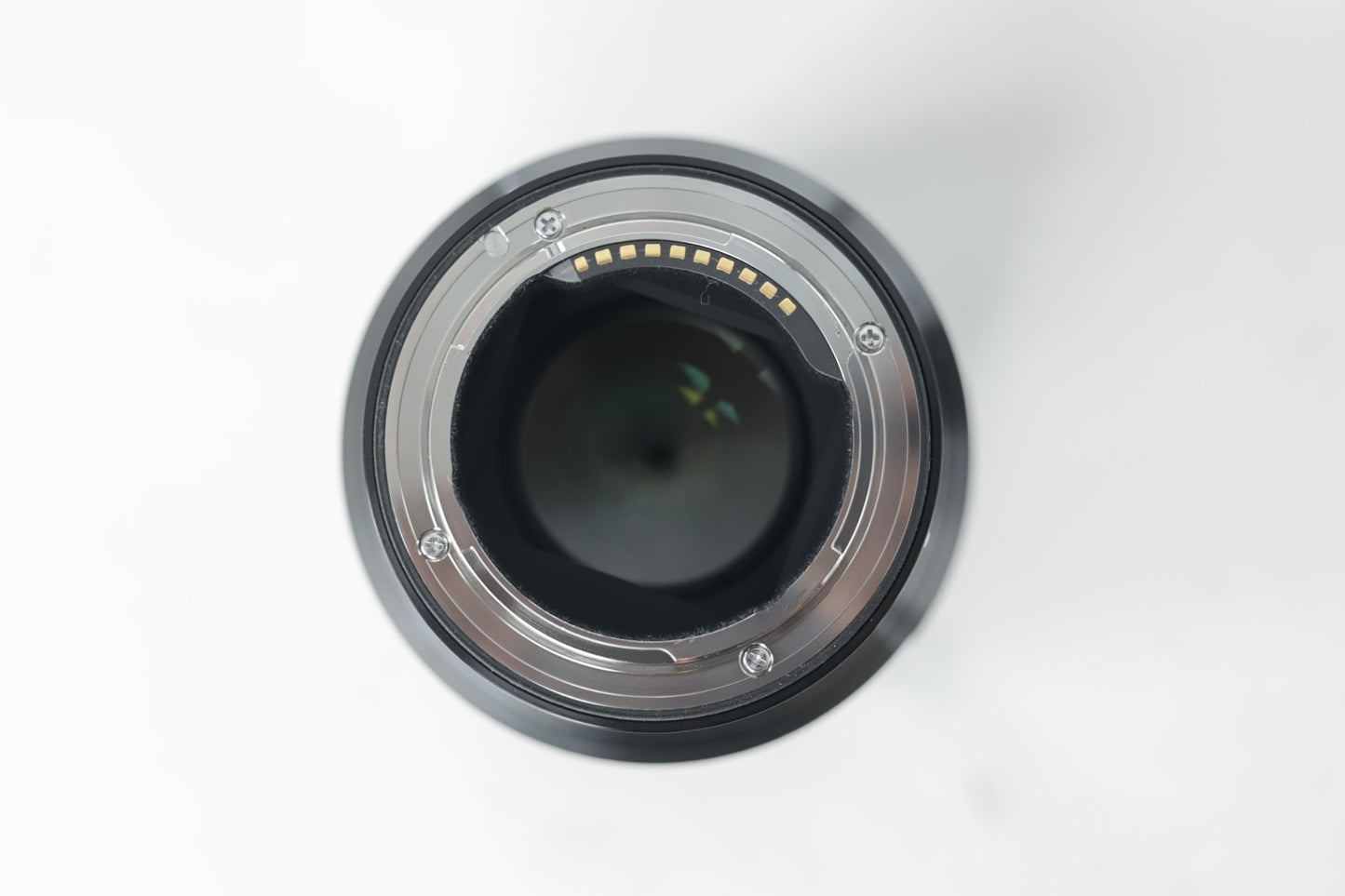 Sigma 35/1.4S/92110 35mm F/1.4 DG HSM Art Lens F/Sony, Used