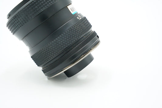 Tamron 2870/22986 28-70mm f/3.5-4.5 Adaptall Mounrt, Used (For Parts) - AVC photo video store