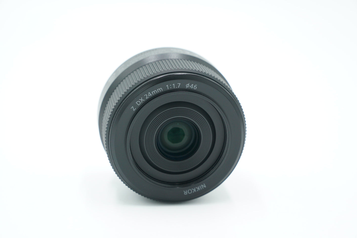Nikon ZDX24/1.7/09897 Z DX 24mm f/1.7 Lens, Used