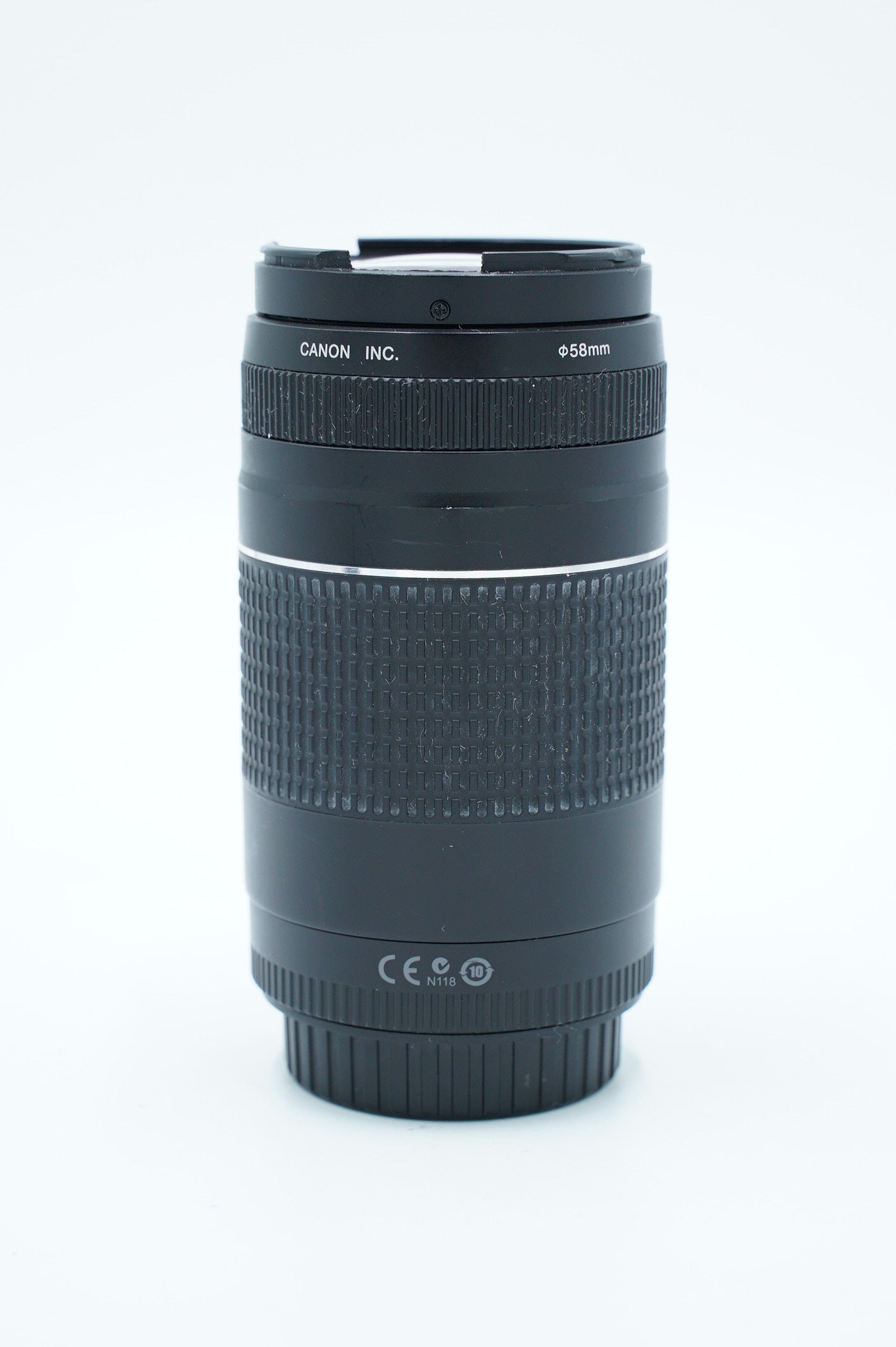 Canon EF75300III/13384 EF 75-300mm f/4-5.6 III, Used