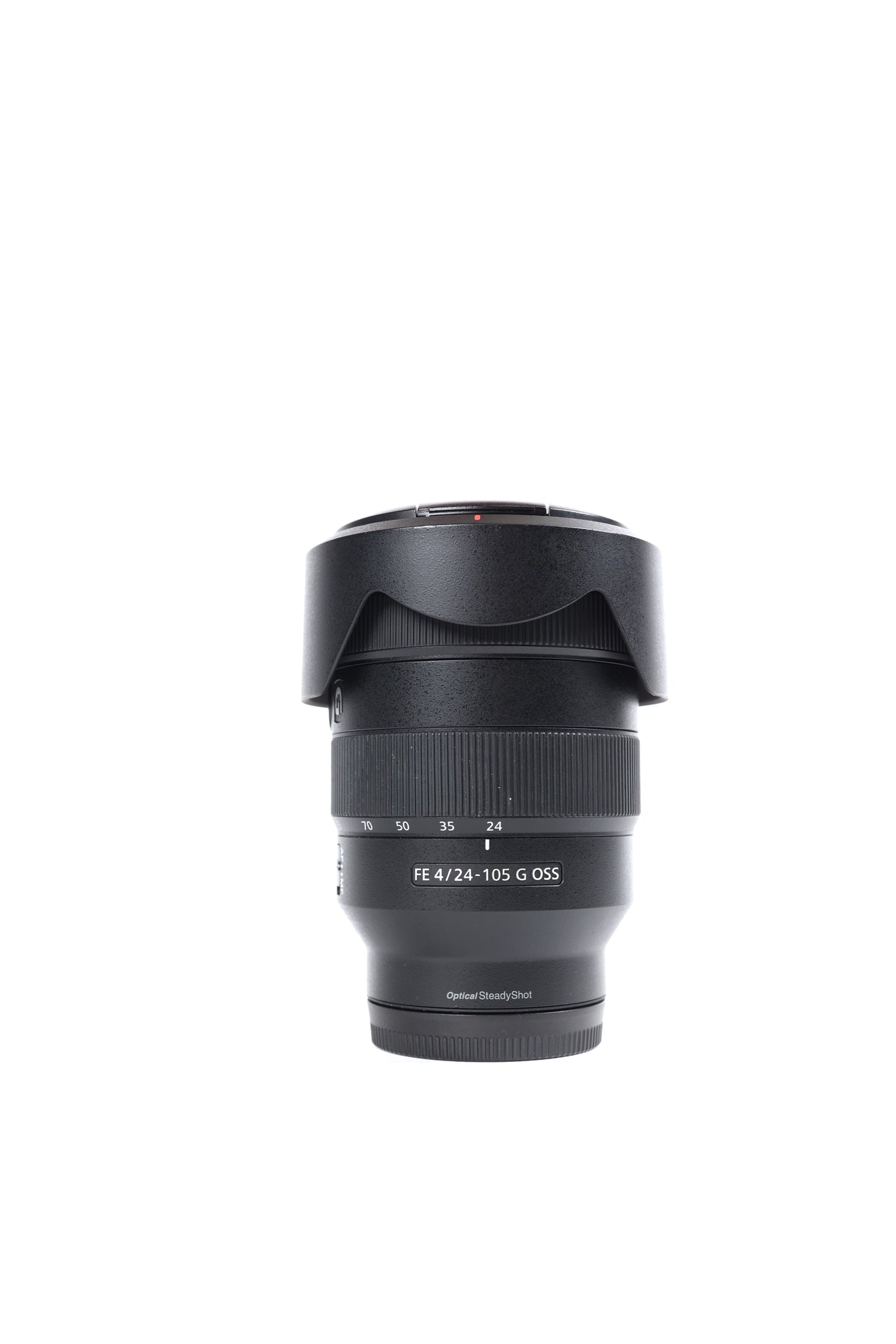 Sony SEL24105G/1808983 FE 24-105mm f/4 G OSS Lens, Used
