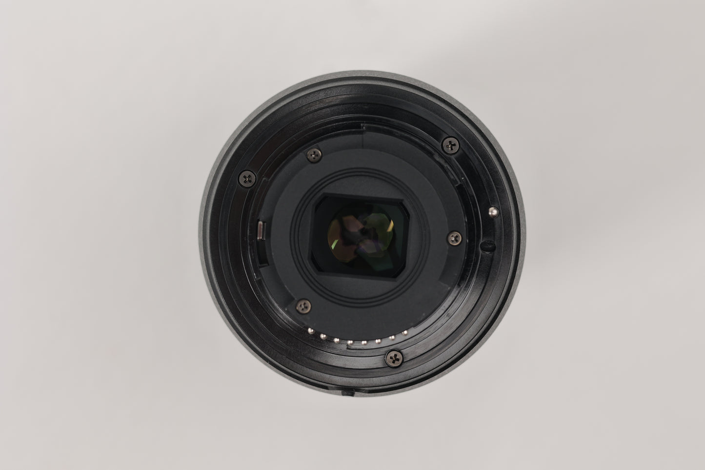 Nikon AFP70300GED/28263 AF-P DX Nikkor 70-300mm f/4.5-6.3G ED, Used