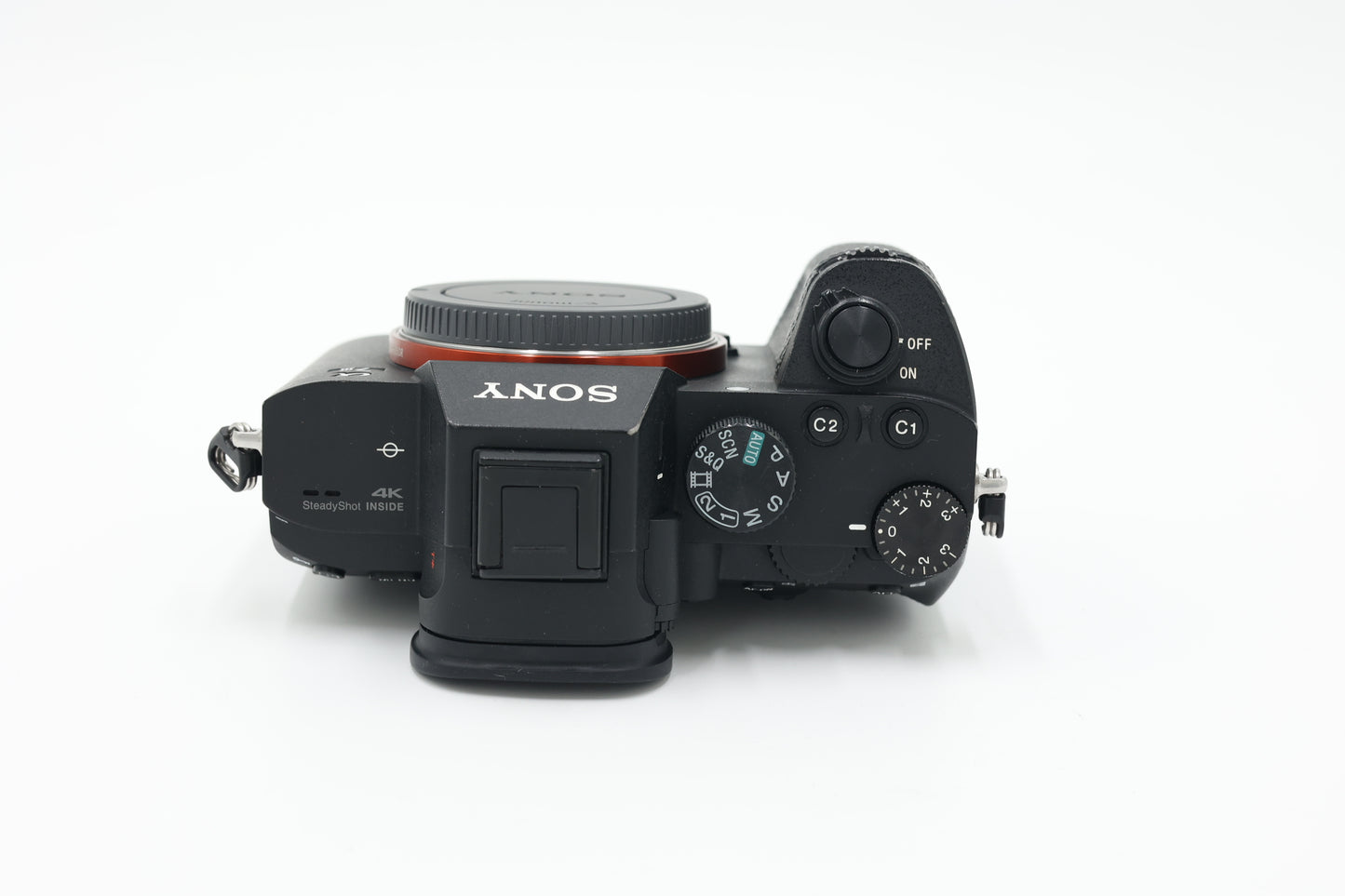 Sony A7III/6256252 A7 Mark III, Body Only, Used