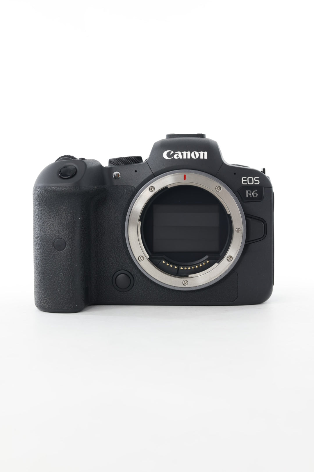Canon EOSR6/00099, Mirrorless Digital Camera, Body Only, Used