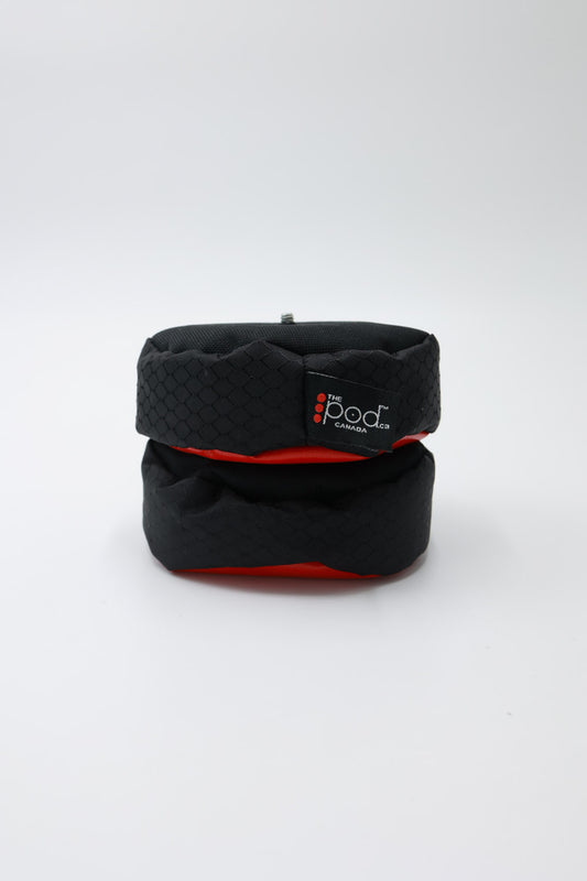 The Pod Camera Platform w/¼"-20 Screw and Red Base, Used