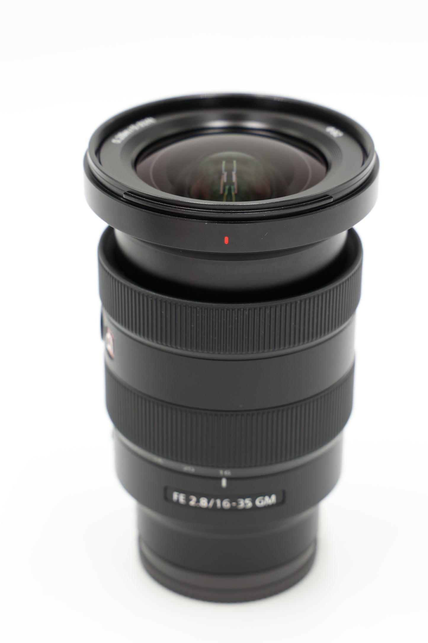 Sony SEL1635GM/1901341 FE 16-35mm f/2.8 GM Lens, Used