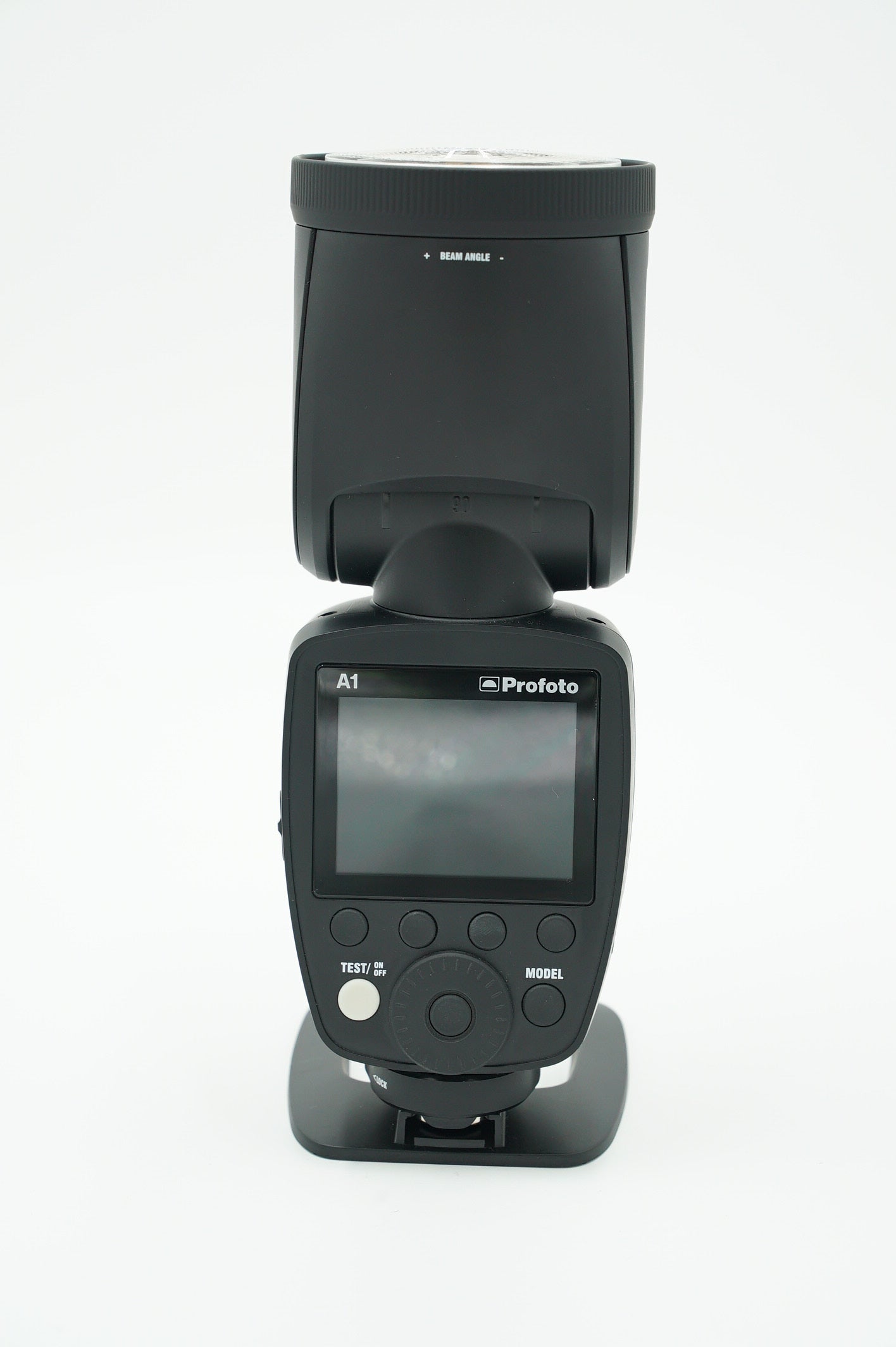 Profoto 901201/08043 A1 AirTTL-C Studio Light F/Canon, Used