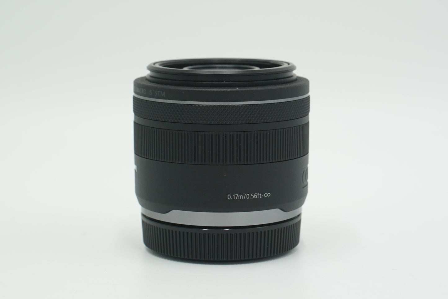 Canon RF35/1.8/00655 RF 35mm f/1.8 IS Macro STM, Used