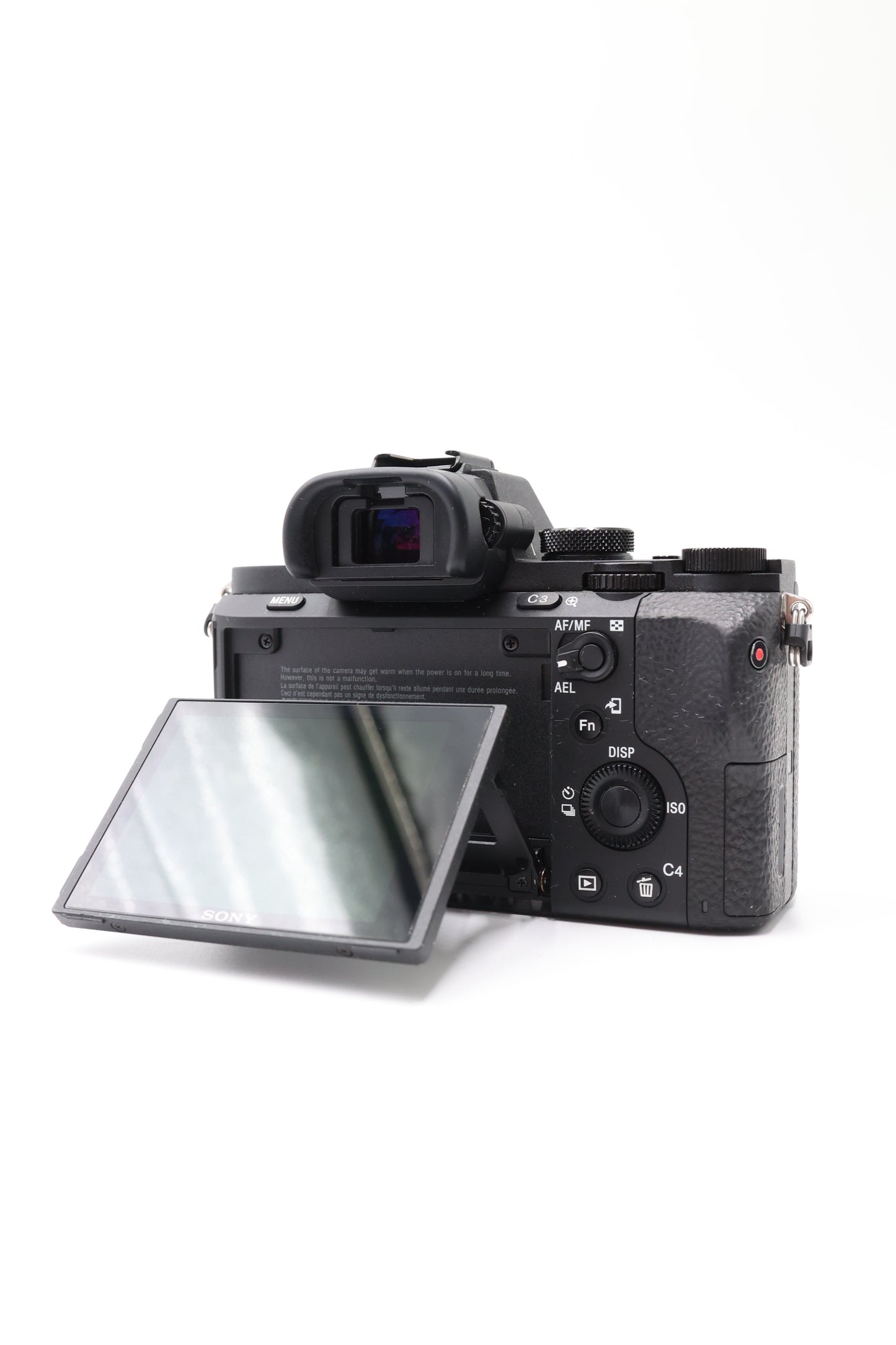 Sony A7II/3459023 A7 Mark II, Body Only, Used