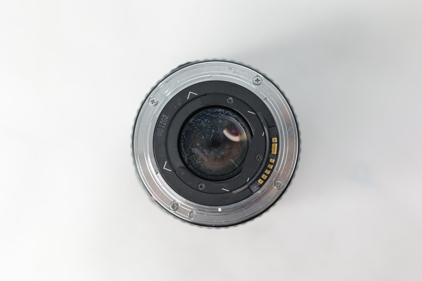 Canon EF1735/2.8/70114 EF 17-35mm f/2.8L USM, Used (For Parts)
