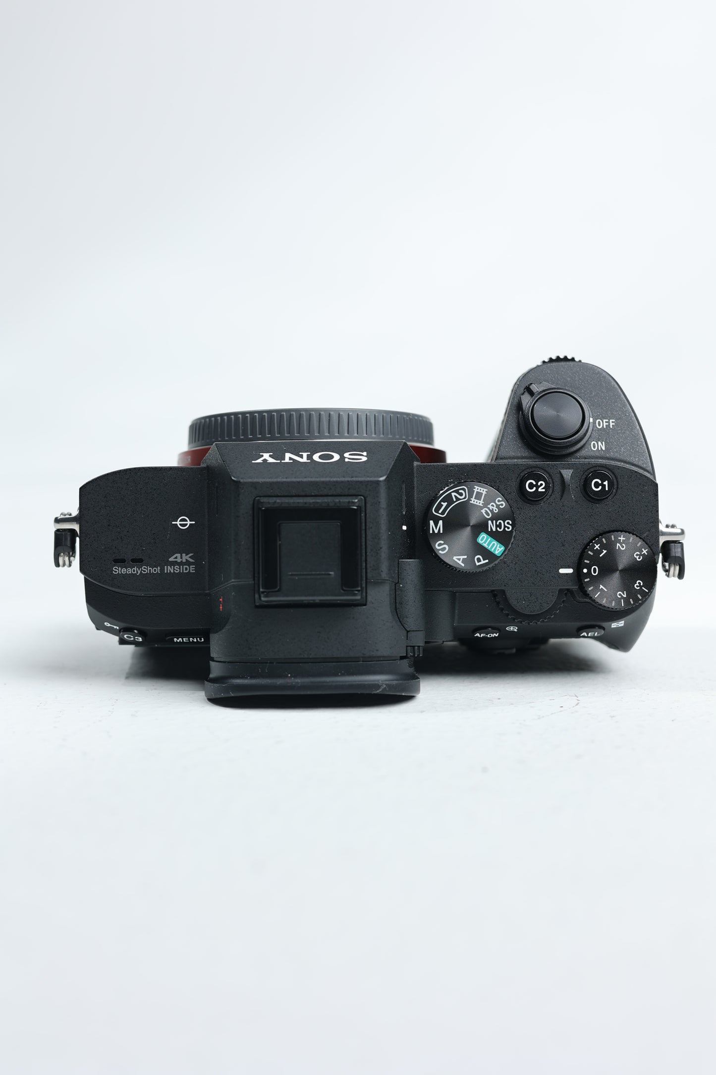 Sony A7III/6163265 A7 Mark III, Body Only, Used