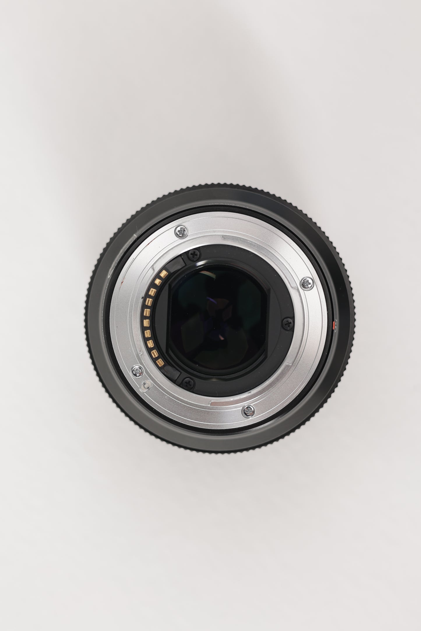 Fujifilm XF56/1.2/00701 XF 56mm f/1.2 R, Used