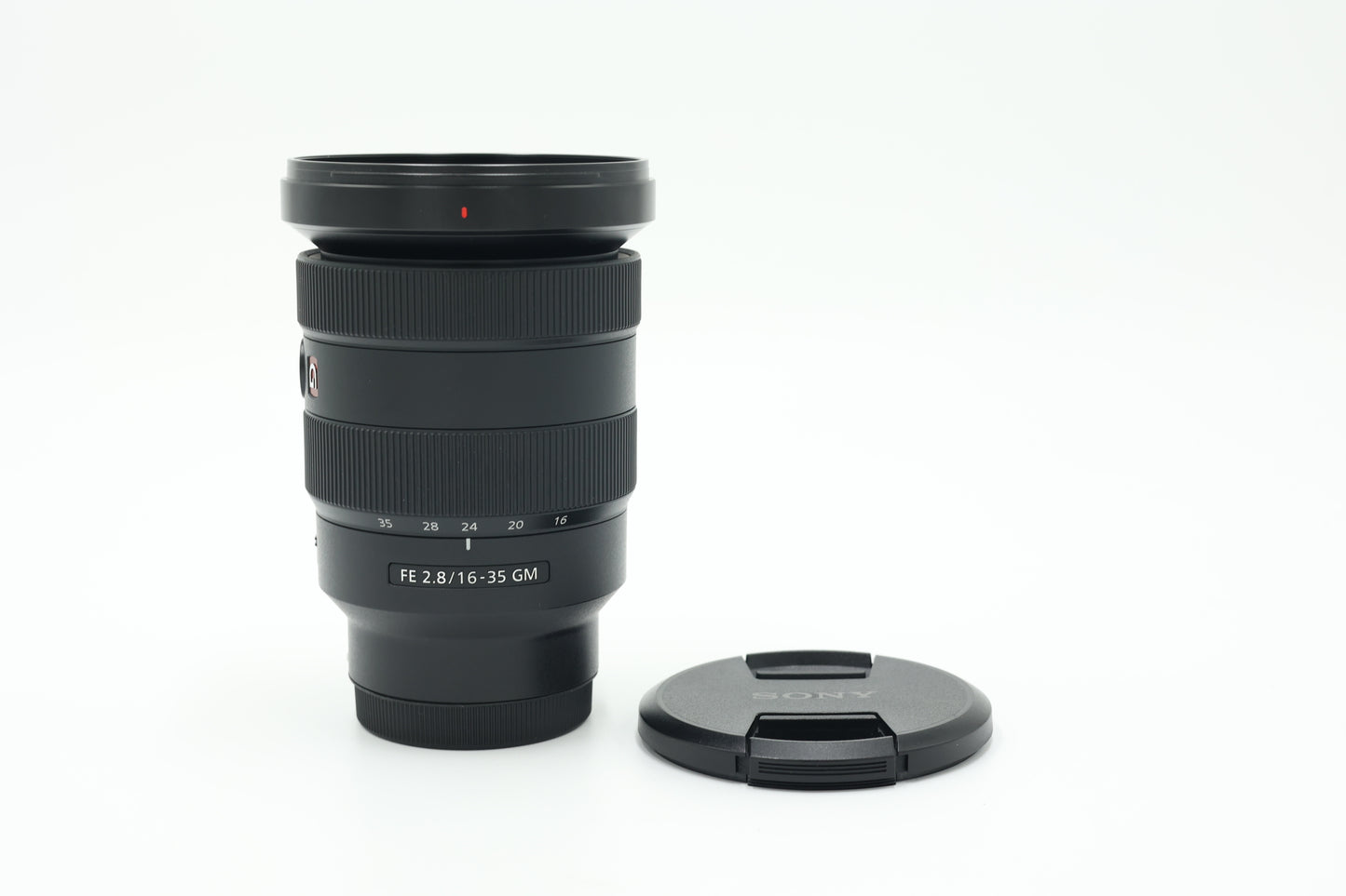 Sony SEL1635GM/1922338 FE 16-35mm f/2.8 GM Lens, Used