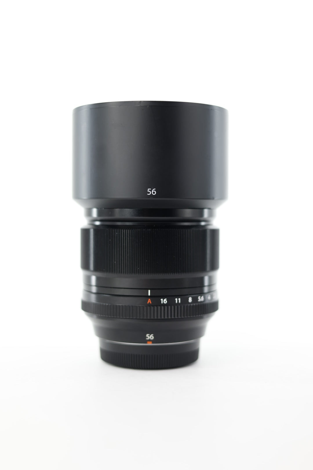 Fujifilm XF56/1.2/21512 XF 56mm f/1.2 R, Used