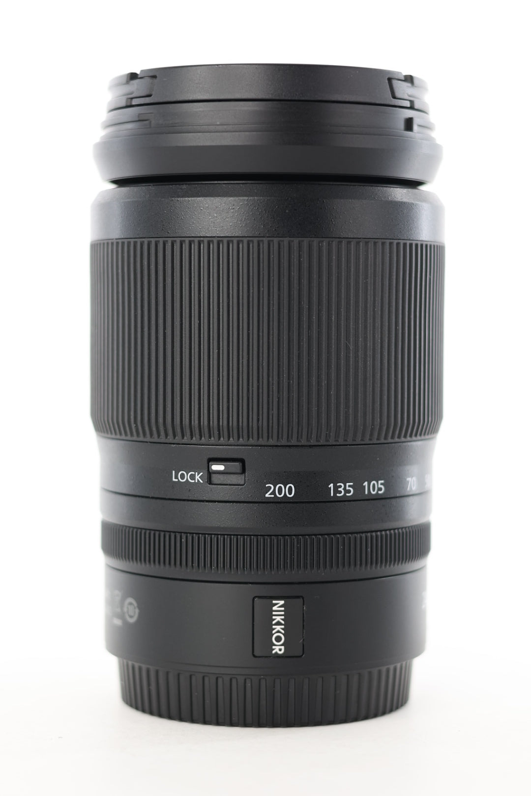 Nikon Z24200/02789 Z 24-200mm F/4-6.3 VR, Ø67, Used