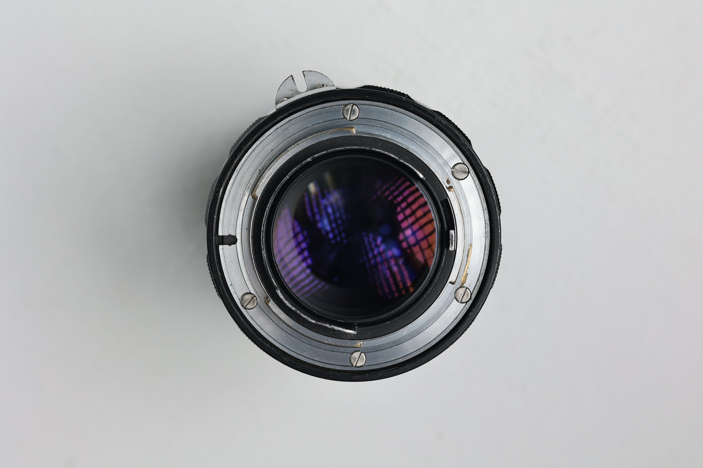 Nikon AIS105/2.5/62909 105mm f/2.5 E Series, Used