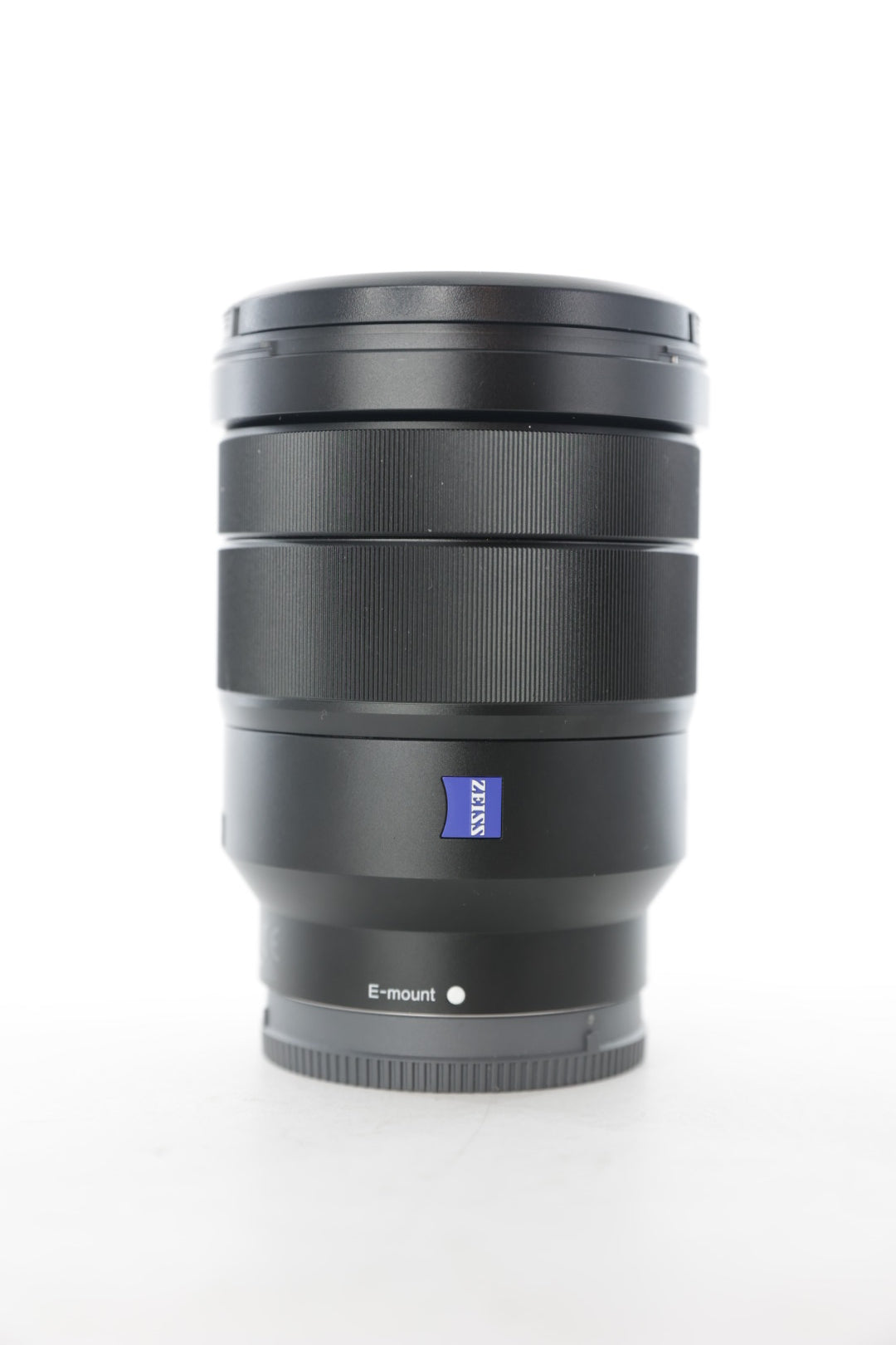Sony SEL1635Z/1821459 FE 16-35mm f/4 ZA OSS Vario-Tessar T* Lens, Used
