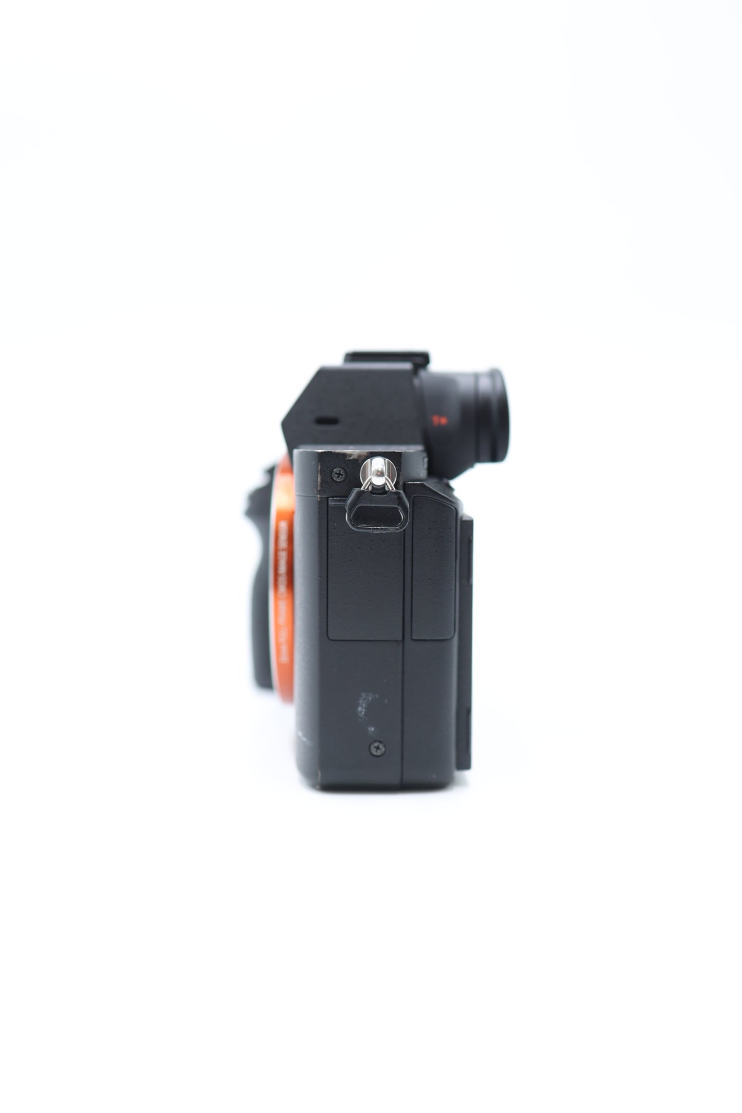 Sony A7RII/3419241 A7R Mark II, Body Only, Used
