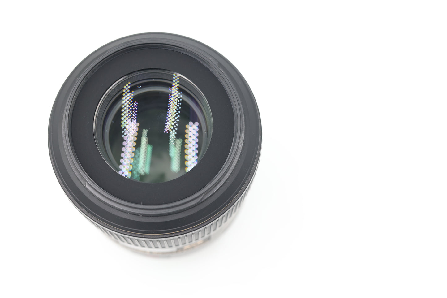 Nikon AFS105/2.8G/04643 AF-S VR Micro-Nikkor 105mm f/2.8G IF-ED, Used