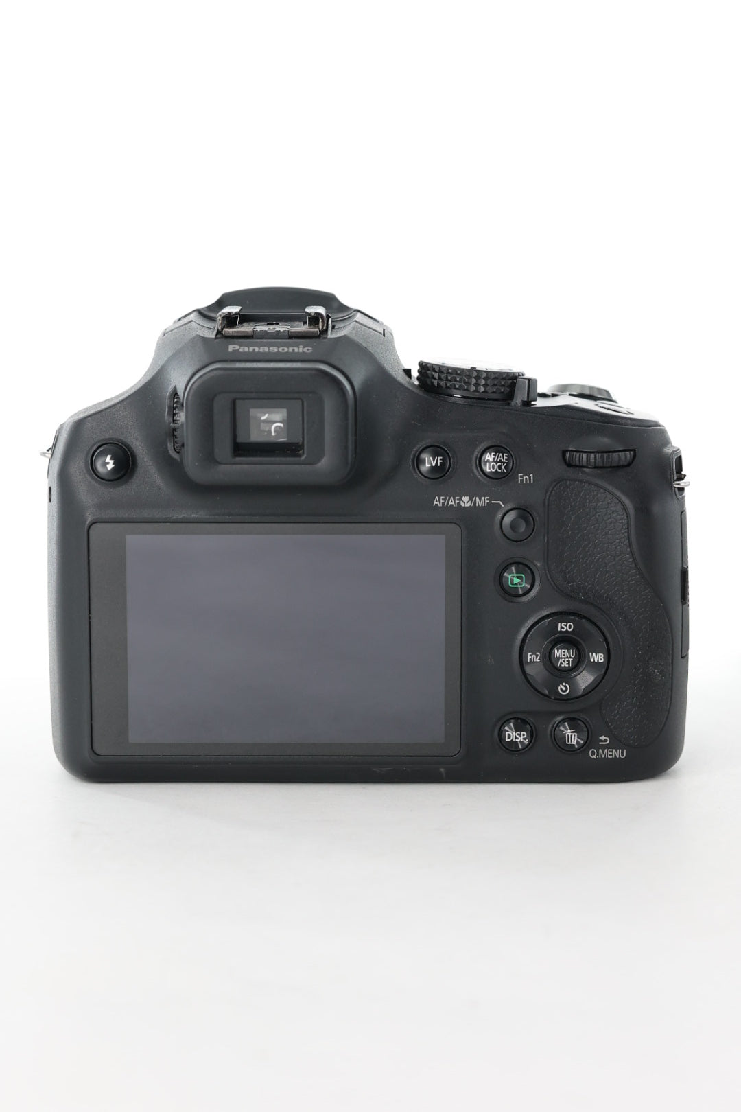 Panasonic DMCFZ70/04816 DMC-FZ70 Digital Camera, Used