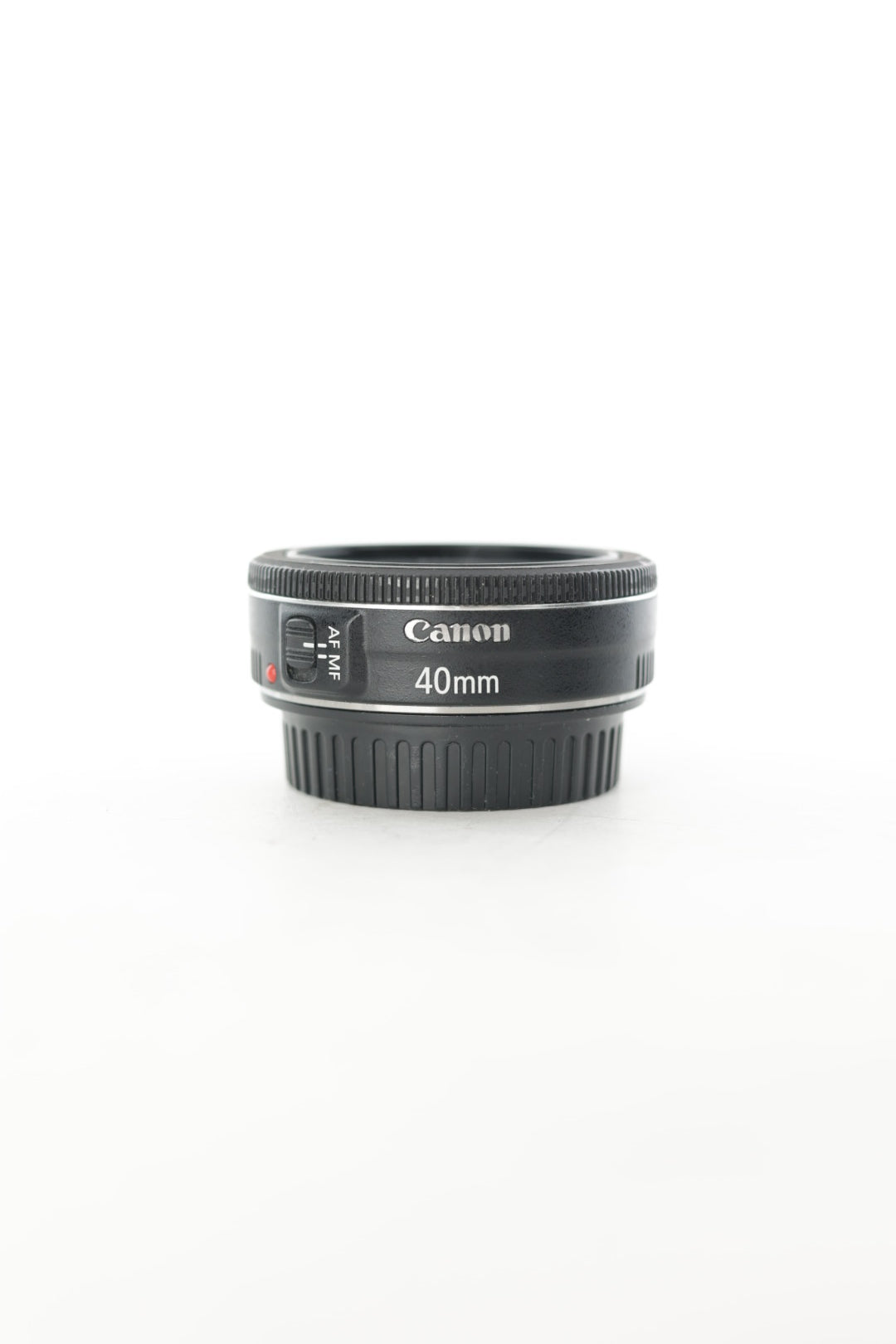 Canon EF40/2.8/02989 EF 40mm f/2.8 STM Macro Lens, Used