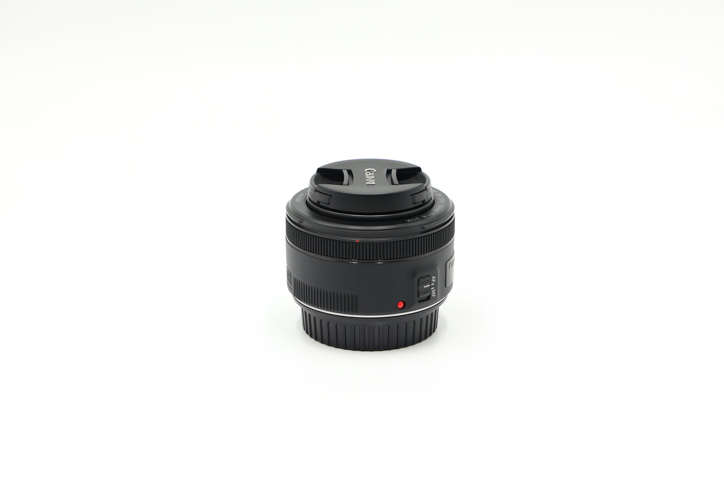 Canon EF50/1.8/25128 EF 50mm f/1.8 STM, Used