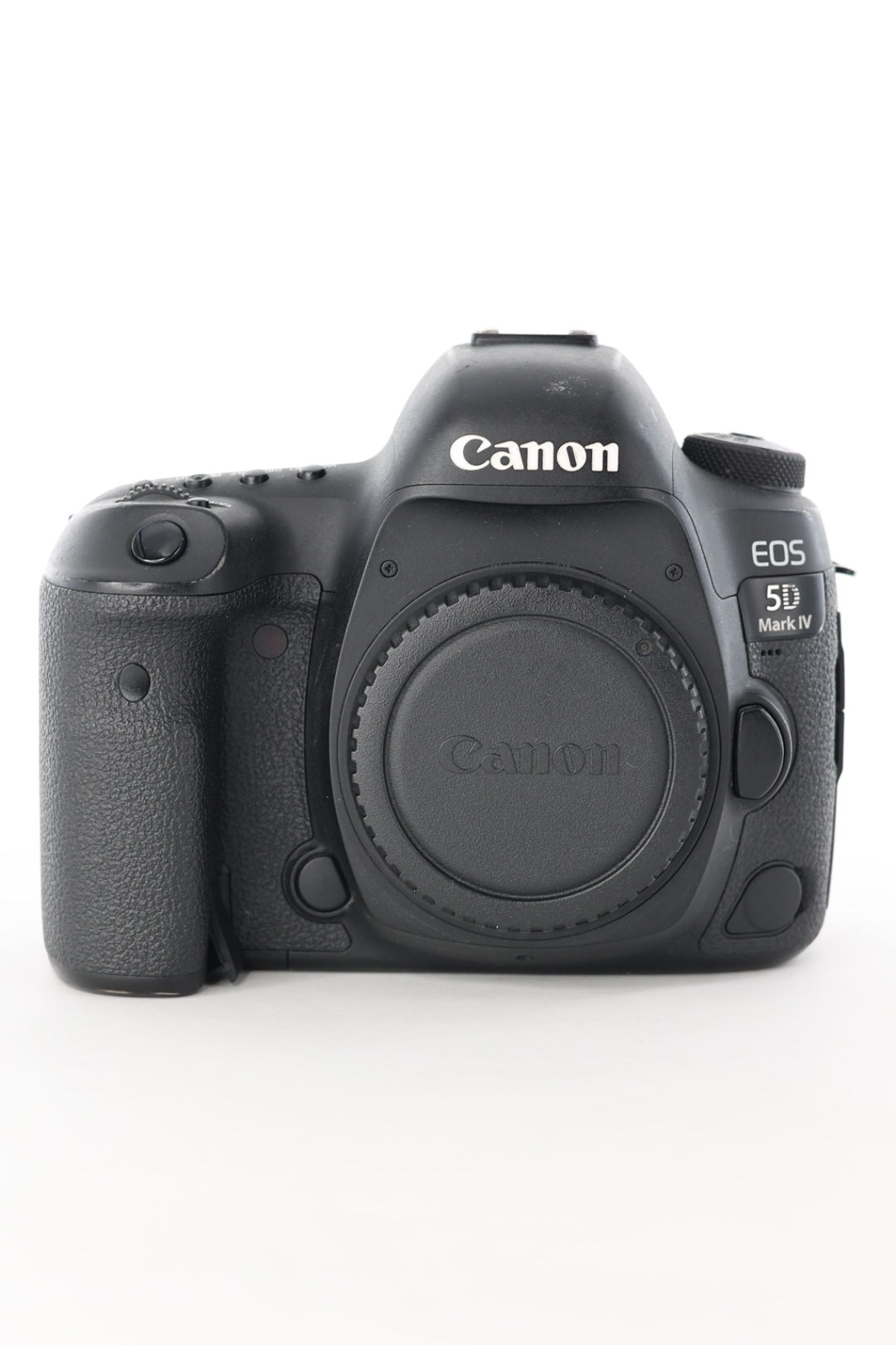 Canon EOS5DMIVBODY/02460 EOS 5D Mark IV, Body Only, Used