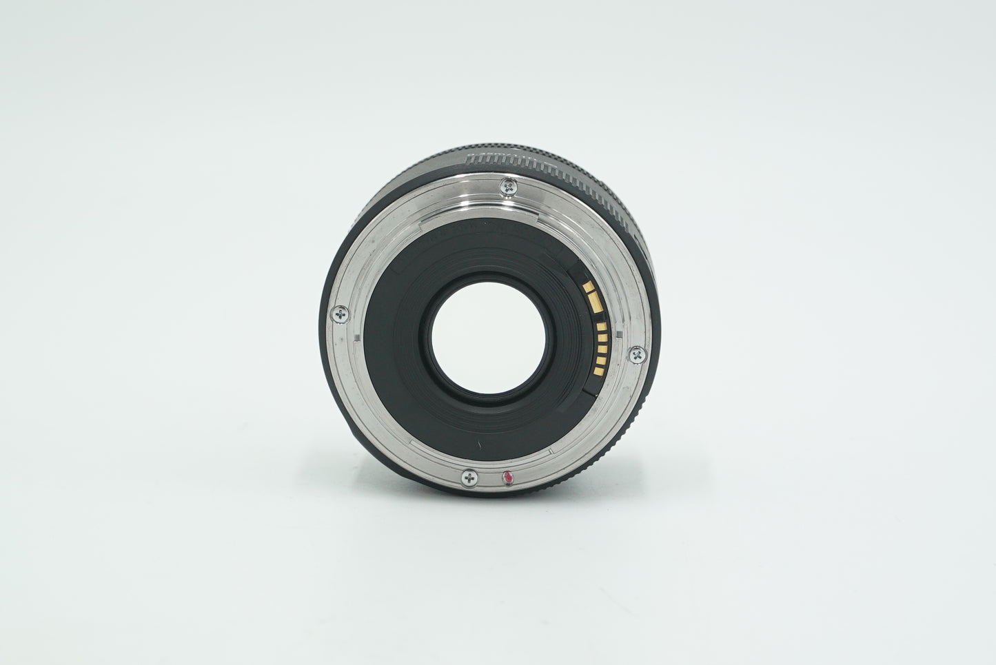 Canon EF50/1.8/00102 EF 50mm f/1.8 STM, Used (For Parts)