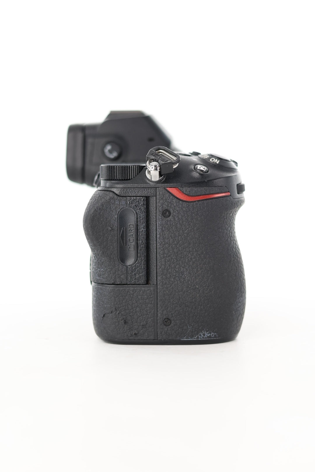Nikon Z7BODY/06458 Z7, Body Only, Used