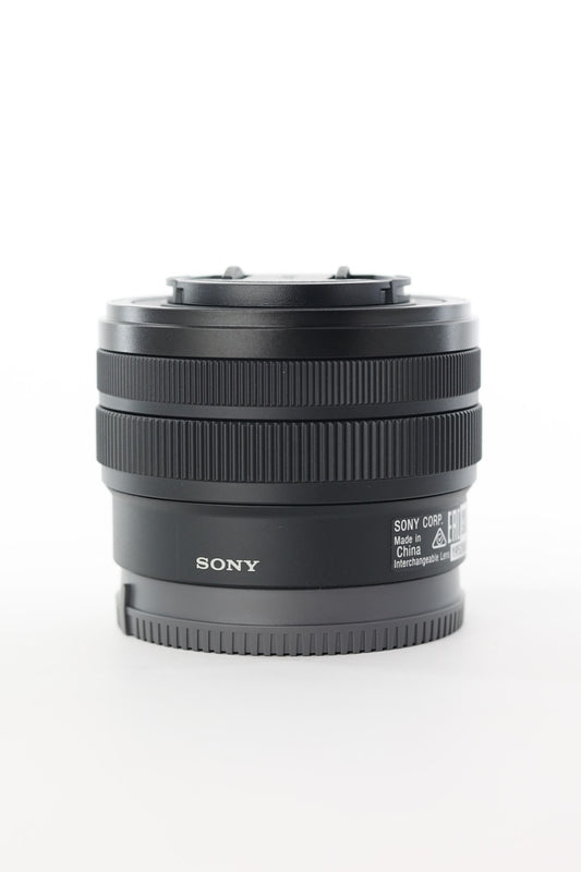 Sony SEL2860/1952082 FE 28-60mm f/4-5.6 Lens, Used