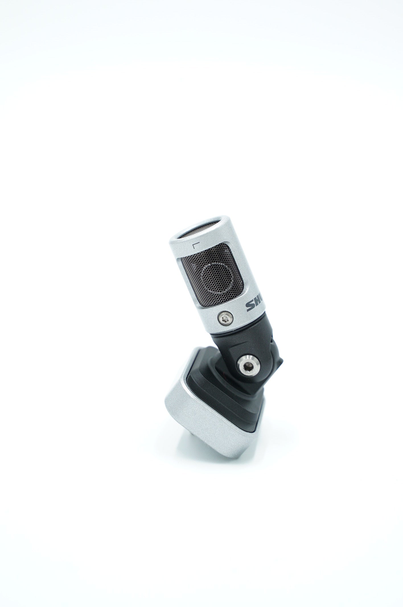 Shure MV88 Mobile Mic F/iPhone Lightning, Used