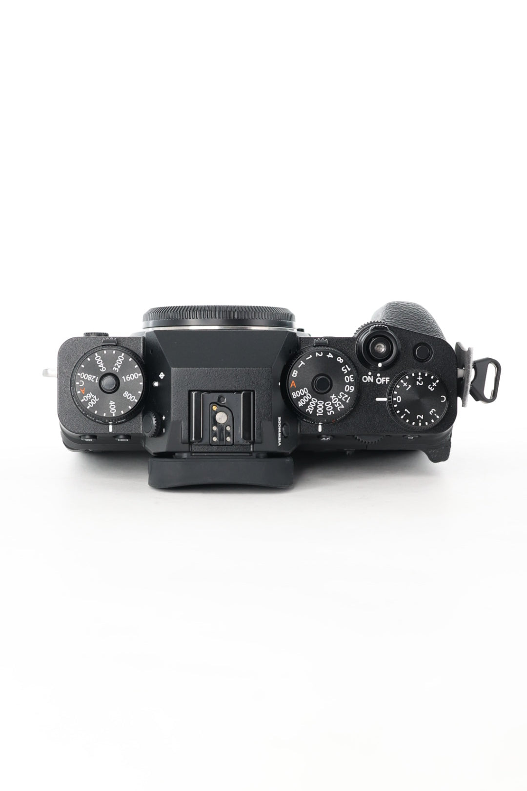 Fujifilm XT4/BODY/03297-01371, X-T4 Body Only, Black, Used