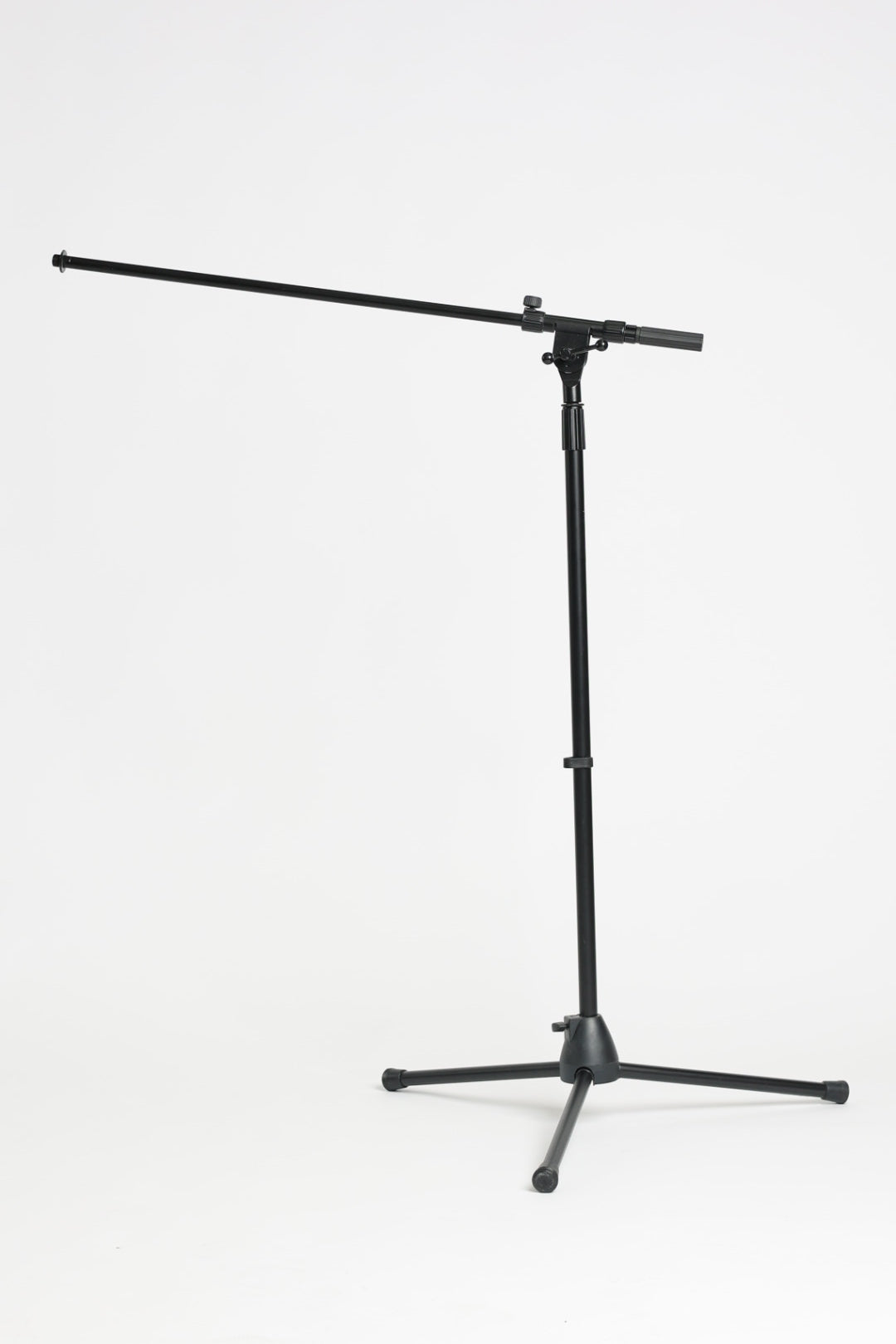 OnStage EuroBoom Mic Stand, Used