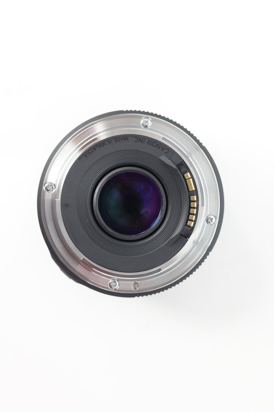 Canon EF50/1.8/00586 EF 50mm f/1.8 STM, Used