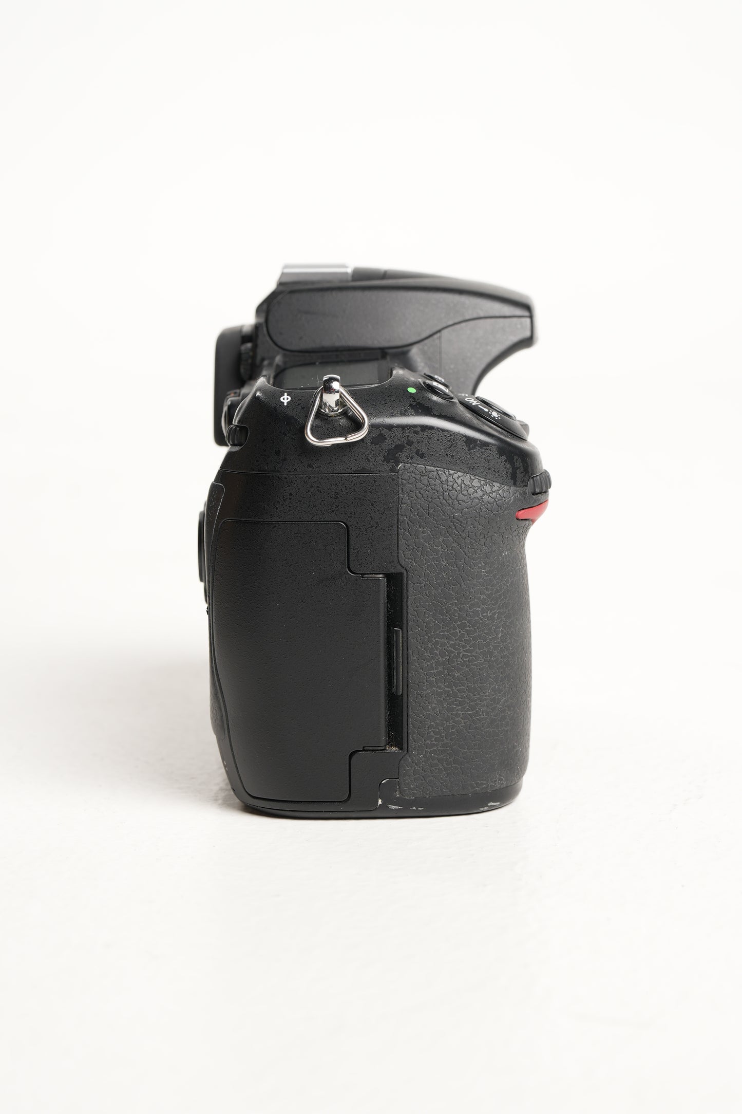 Nikon D300/BODY/17931 D300 Body Only, Used