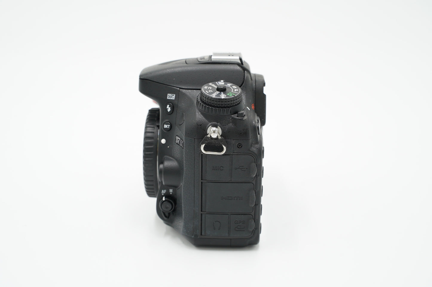 Nikon D7100/BODY/42288 D7100, Body Only, Used