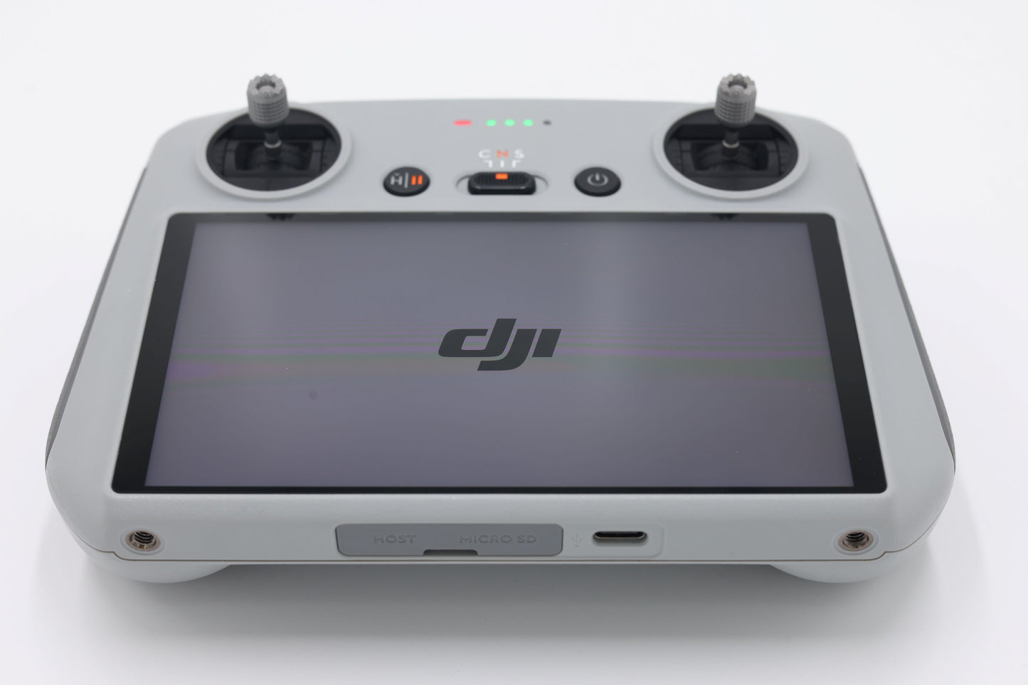 DJI MAVIC3FMC/E0448 Mavic 3 Fly More Combo w/RC Remote, Used