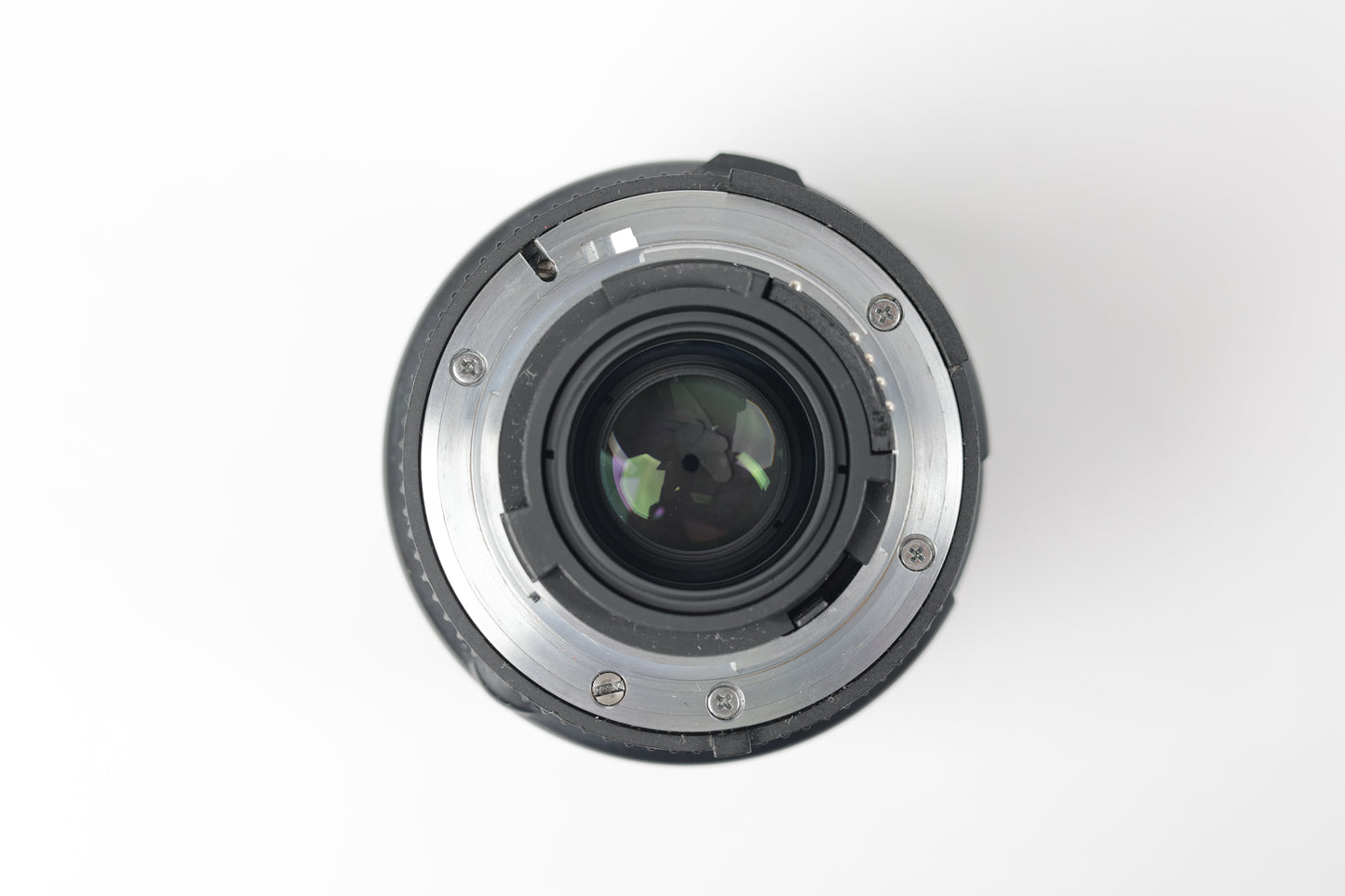 Nikon AF60/2.8D/55282 AF Micro Nikkor 60mm f/2.8D, Used
