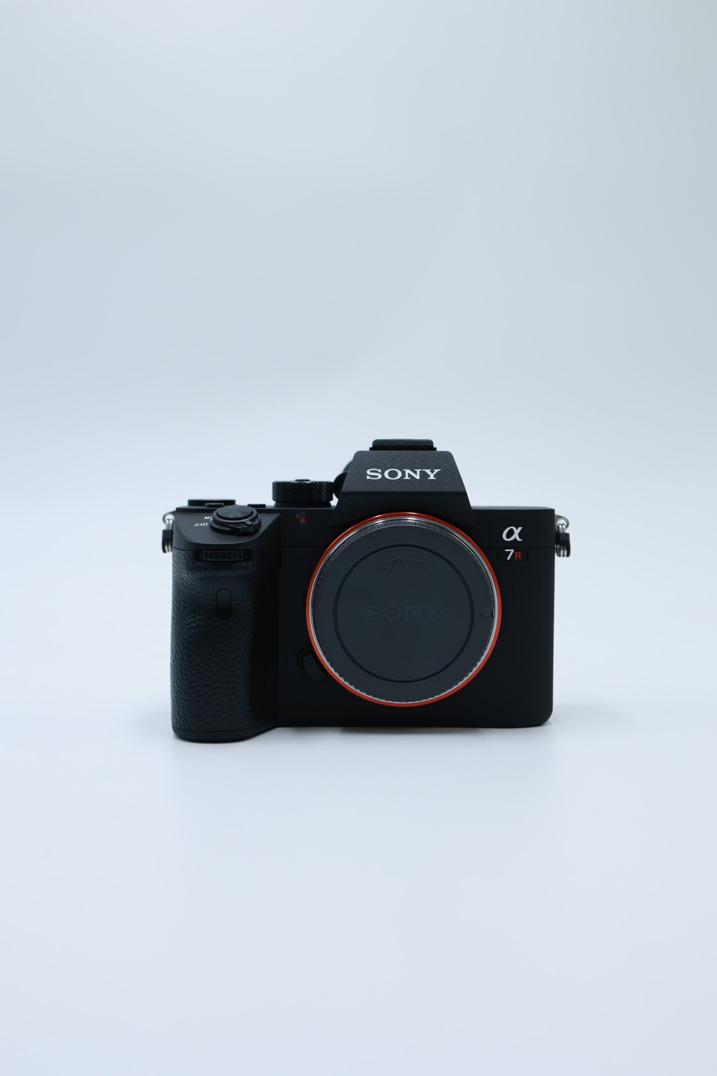 Sony A7RIII/6128491 A7R Mark III, Body Only, Used