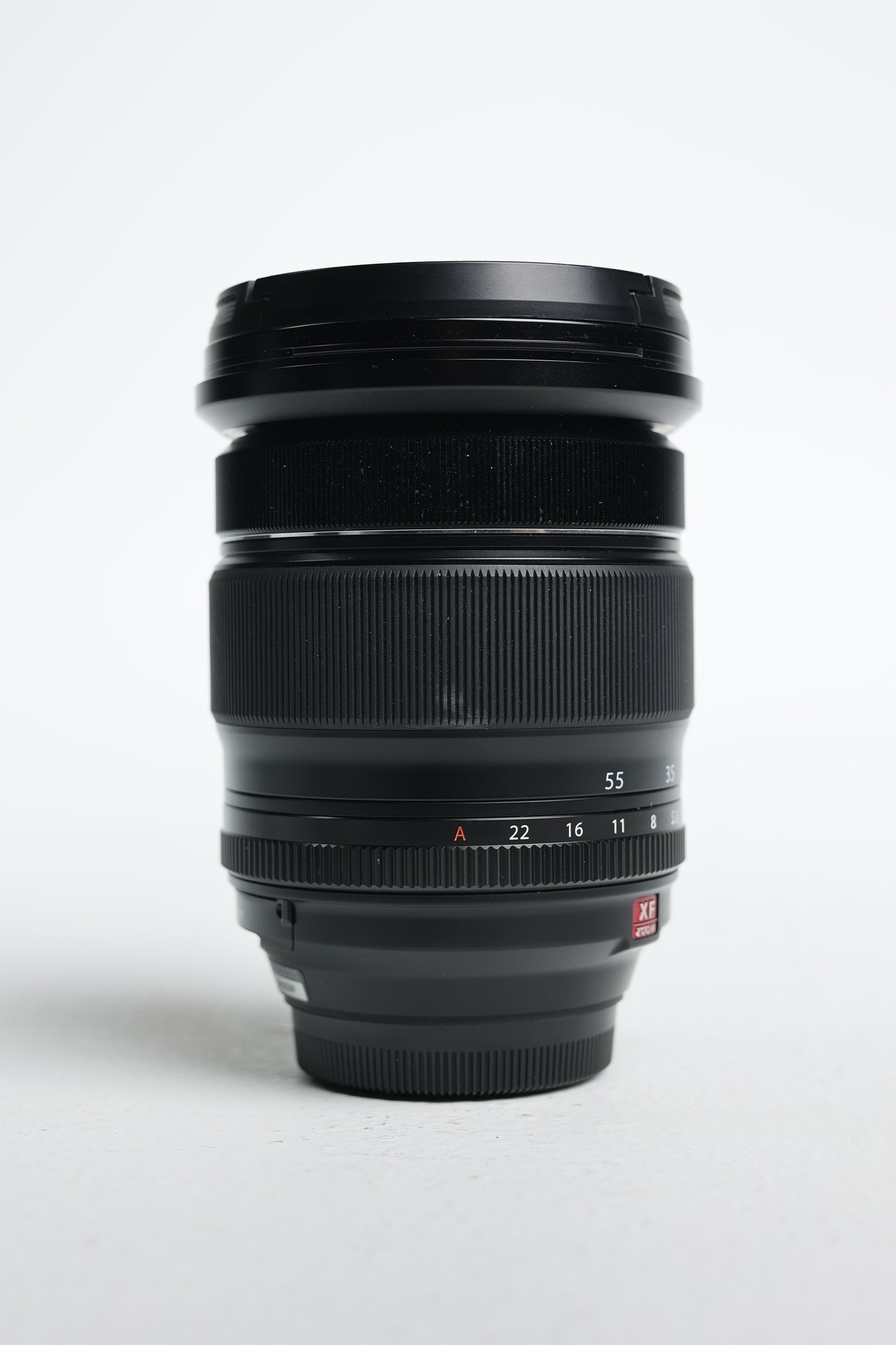 Fujifilm XF1655/2.8/B/00309 XF 16-55mm f/2.8 LM WR, Used